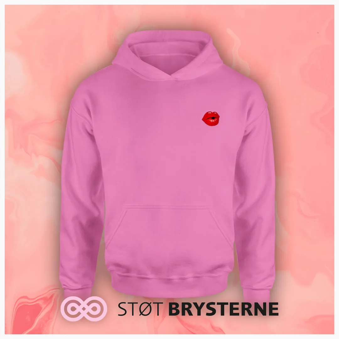 Støt Brysterne