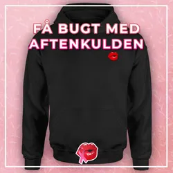 Få bugt med aftenkulden - Vind en hoodie