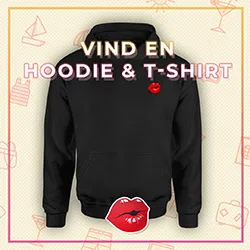 Vind hoodies og t-shirts