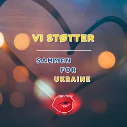 Sammen for Ukraine