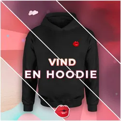 Vind en Hoodie!