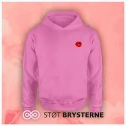 Støt Brysterne